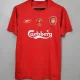 2005 LFC Home Champions Retro Soccer Jersey