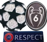 UCL Patch 6