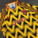 1991/93 ARS Away Retro Soccer Jersey