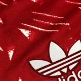 1989/91 LFC Home Retro Soccer Jersey