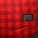 2012/13 M Utd Home Retro Soccer Jersey