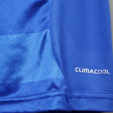 2011/12 CFC Home UCL Final Version Blue Retro Soccer Jersey