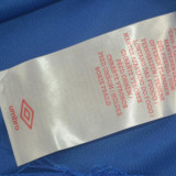 2005/06 CFC Blue Centennial Home Retro Soccer Jersey