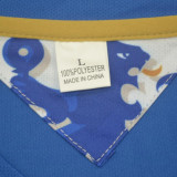 2005/06 CFC Blue Centennial Home Retro Soccer Jersey