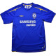 2005/06 CFC Blue Centennial Home Retro Soccer Jersey