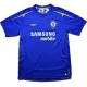 2005 CFC Blue Centennial Retro Soccer Jersey