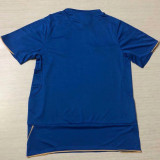 2005/06 CFC Blue Centennial Home Retro Soccer Jersey