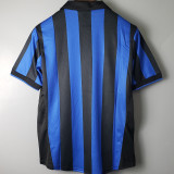 1998/99 In Milan Home Retro Soccer Jersey