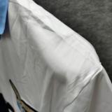 2014/15 Lazio Home Blue And White Retro Soccer Jersey
