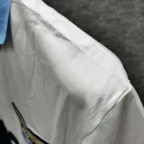 2014/15 Lazio Home Blue And White Retro Soccer Jersey