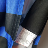 1998/99 In Milan Home Retro Soccer Jersey