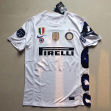 2010/11 In Milan Away Retro Soccer Jersey