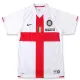 2007/08 In Milan Away Retro Soccer Jersey