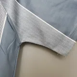 1996 England Away Grey Retro Soccer Jersey