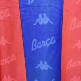 1996/97 BA Home Long Sleeve Retro Soccer Jersey