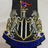 1997-1999 Newcastle Home Retro Soccer Jersey