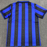 1996/97 Atalanta Home Retro Soccer Jersey