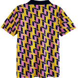 1988/1990 Scotland Third Retro Soccer Jersey