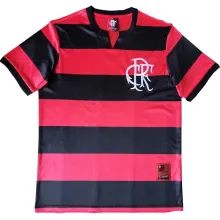 1978/79 Flamengo Home Retro Soccer Jersey