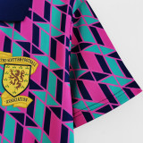 1988/90 Scotland Away Retro Soccer Jersey