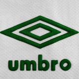 1991/92 Celtic Home Green Retro Soccer Jersey