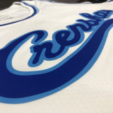 LA Lakers Bryant # 24 White NBA Jerseys Hot Pressed