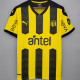 2021 Atletico Penarol Home Fans Soccer Jersey