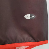 2004/2005 AC Milan Home Retro Soccer Jersey