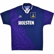 1994/1995 TH FC Away Retro Soccer Jersey