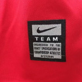 2009/10 M Utd Home Retro Soccer Jersey