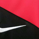 2009/10 M Utd Home Retro Soccer Jersey