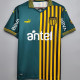 2021 Atletico Penarol 129th Fans Soccer Jersey