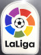 Spain Laliga Patch 西甲胶章