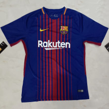 2017/18 BA Home Retro Soccer Jersey