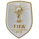 Champion Patch
