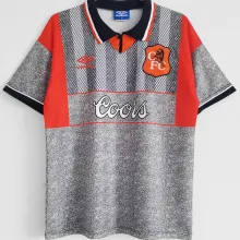 1994/1996 CFC Away Retro Soccer Jersey