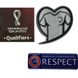 UEFA Qualification 2022