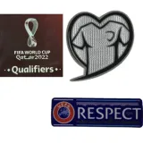 UEFA Qualification 2022