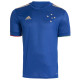 2021/22 Cruzeiro 100 ANOS Blue Fans Soccer Jersey