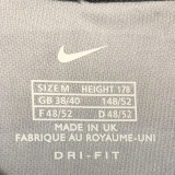 2001/2002 PSG Third Retro Soccer Jersey