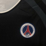 2001/2002 PSG Third Retro Soccer Jersey