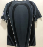 2001/2002 PSG Third Retro Soccer Jersey