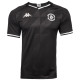2021/22 Vasco 1:1 Quality Third Black Fans Soccer Jersey