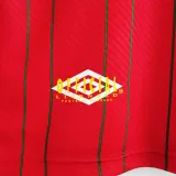 1994/96 Wales Home Red Retro Soccer Jersey