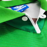 1994/96 Ireland Home Green Retro Soccer Jersey