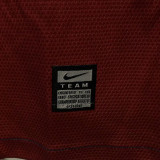 2008/09 BA Home UCL Final Long Sleeve Retro Soccer Jersey