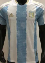 2021 Argentina Concept Maradona  By Soccept  Player Soccer Jersey