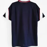 1996/1998 Scotland Home Retro Soccer Jersey