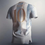 2021 Argentina Concept Maradona  By Soccept  Player Soccer Jersey