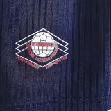 1996/1998 Scotland Home Retro Soccer Jersey